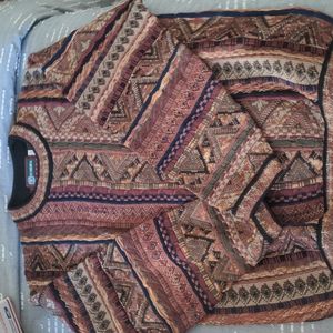 Tundra Canada Vintage Sweater